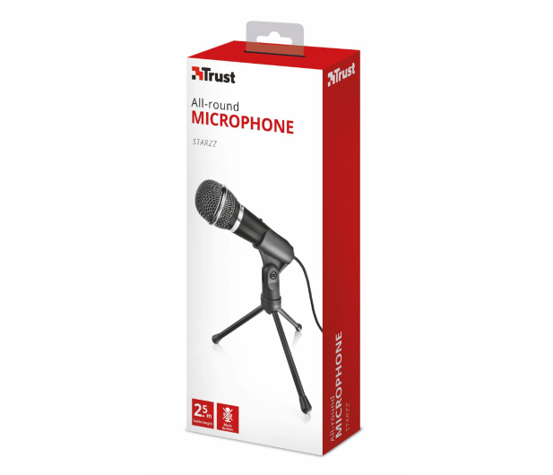 Trust Starzz All-round - 369243 - zdjęcie 5